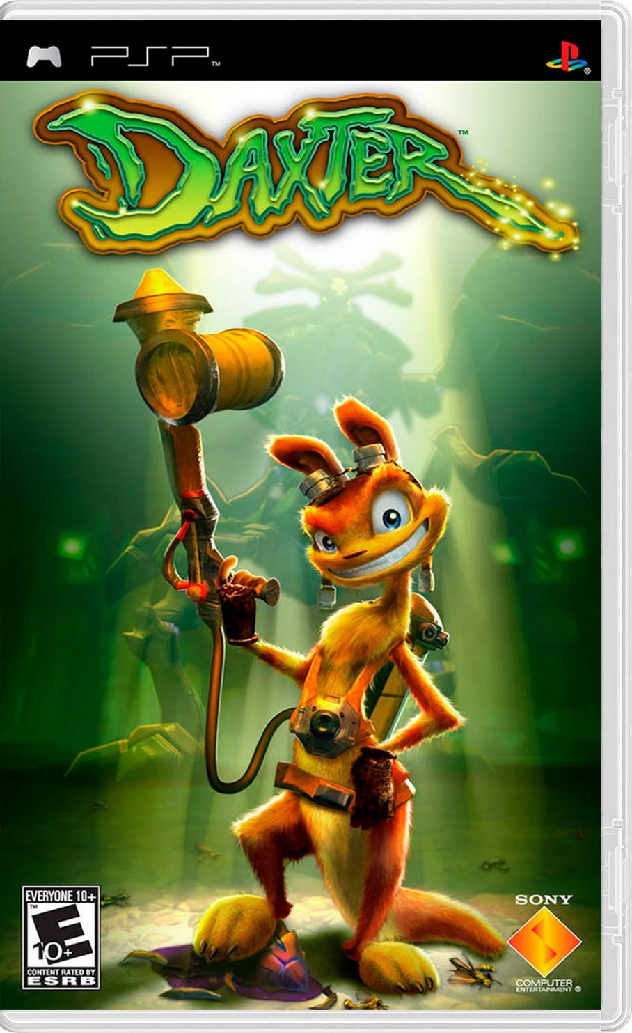 Daxter