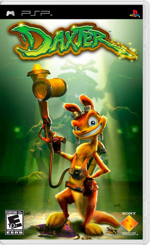 Daxter