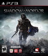 Middle Earth: Shadow of Mordor