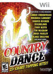 country dance