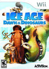 Ice Age Dawn of the Dinosaurs