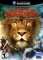 The Chronicles of Narnia Lion Witch and the Wardrobe