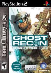 Ghost Recon Advanced Warfighter (PS2)