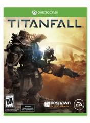 Titanfall (Xbox One)