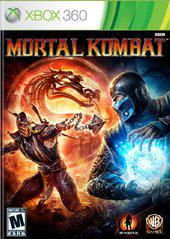 Mortal Kombat (Xbox 360)