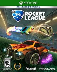 Rocket League (Xbox One)