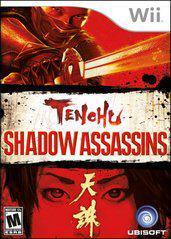 Tenohu Shadow Assassins