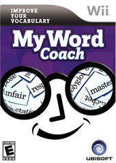 My Word Coach