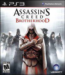 Assassin's Creed: Brotherhood (PS3)