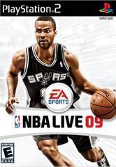 NBA Live 09