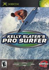 Kelly Slater's Pro Surfer (Xbox)