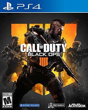 Call of Duty: Black Ops
