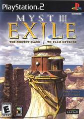 Myst 3 Exile