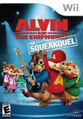 Alvin And the Chipmunks