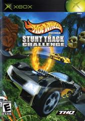 Hotwheels Stunt Track Challenge