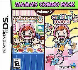 Mama's Combo pack