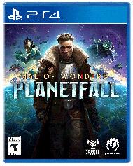 PS4 cover for 