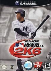 Major League Baseball 2K6