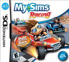 MySims Racing