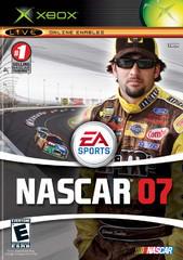 NASCAR 07