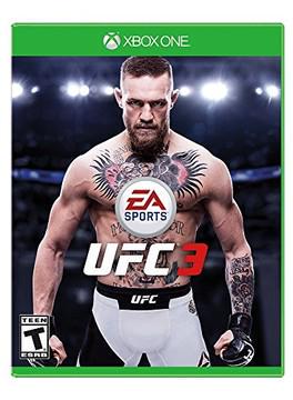 UFC 3