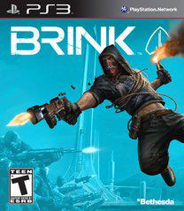 Brink (PS3)