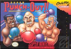 Super Punch-Out