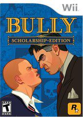 Bully Scholarship Edition (Wii)