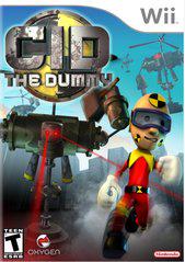 CID The Dummy