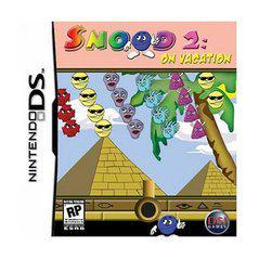 Snood 2: On Vacation (DS)