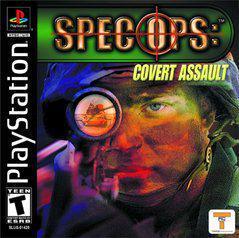 Spec Ops