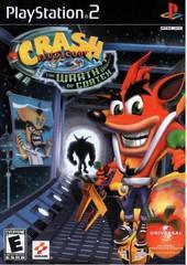 Crash Bandicoot: Wrath of Cortex