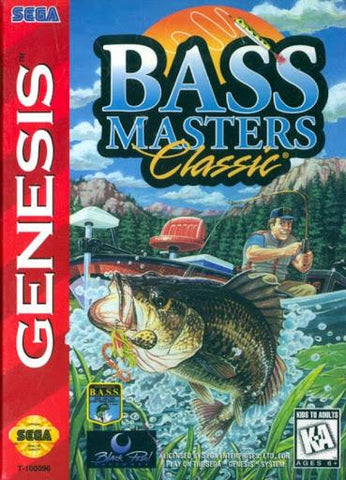 Bass Masters Classic