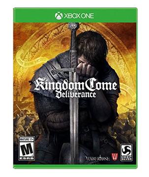 Kingdom Come: Deliverance