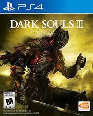 Dark Souls 3 (PS4)