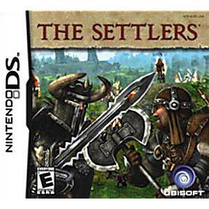 The Settlers