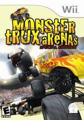 Monster Trux Arenas: Special Edition