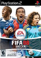 FIFA 08