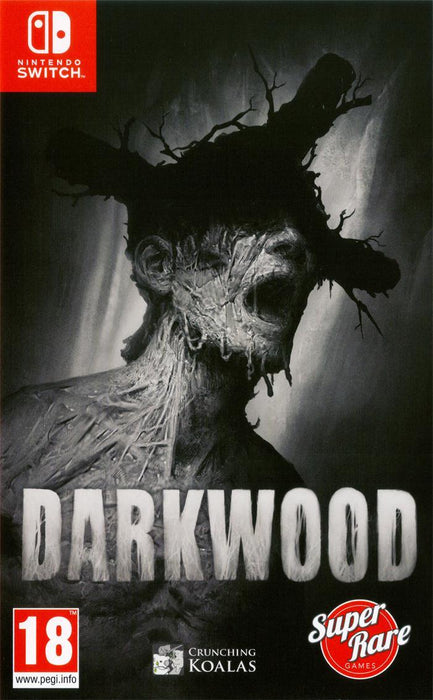 Darkwood PAL