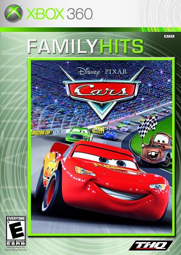 Cars (Family Hits)