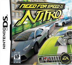 Need For Speed Nitro