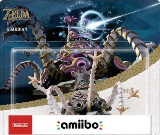 Guardian (Legend of Zelda)