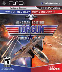 Top Gun: Wingman Edition