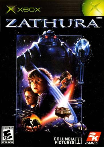 Zathura (Xbox)