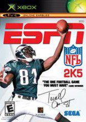 ESPN NFL 2K5 [Xbox]