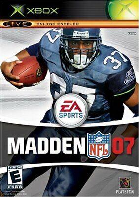 Madden 07