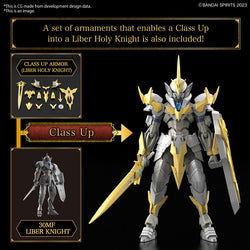 30 Minutes Fantasy Kit - Liber Holy Knight