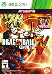 Dragon Ball Xenoverse (Xbox 360)