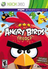 Angry Birds Trilogy (Xbox 360)