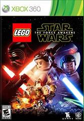 Lego Star Wars The Force Awakens (Xbox 360)